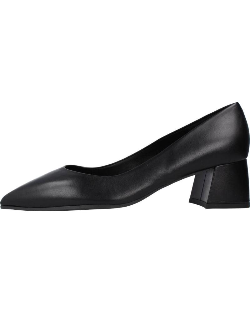 Zapatos de tacón de Mujer EZZIO 7331D NEGRO