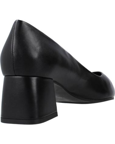 Zapatos de tacón de Mujer EZZIO 7331D NEGRO