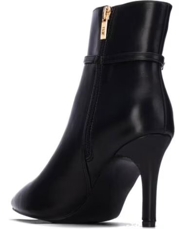 XTI BotIn de mujer 146465 Negro NEGRO