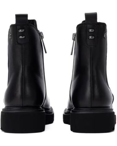 CARMELA BOTINS 164338 NEGRO