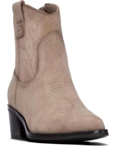 CARMELA BOTINES MUJER MUJER 164390 MARRóN