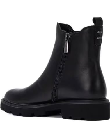 CARMELA BOTINS 164338 NEGRO