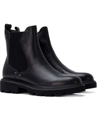 CARMELA BOTINS 164338 NEGRO