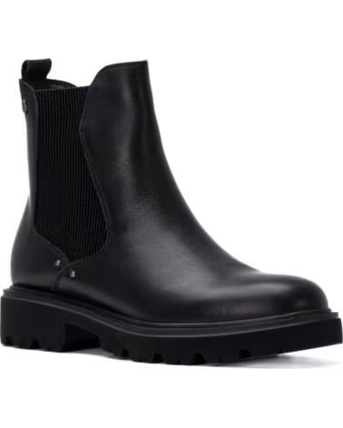 CARMELA BOTINS 164338 NEGRO