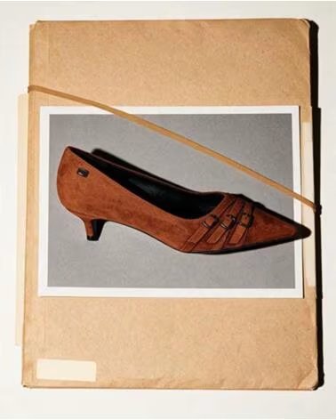 CHIKA10 SALONET 02 ESCARPINS CUIR TAN CUERO-TAN