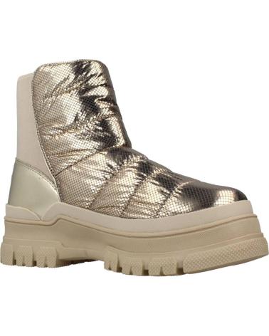 Botines de Mujer APEPAZZA SELENA ORO