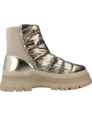 Botines de Mujer APEPAZZA SELENA ORO