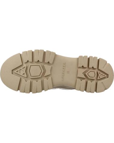 Botines de Mujer APEPAZZA SELENA ORO