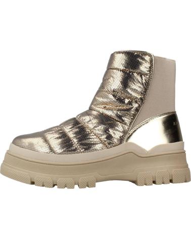 Botines de Mujer APEPAZZA SELENA ORO