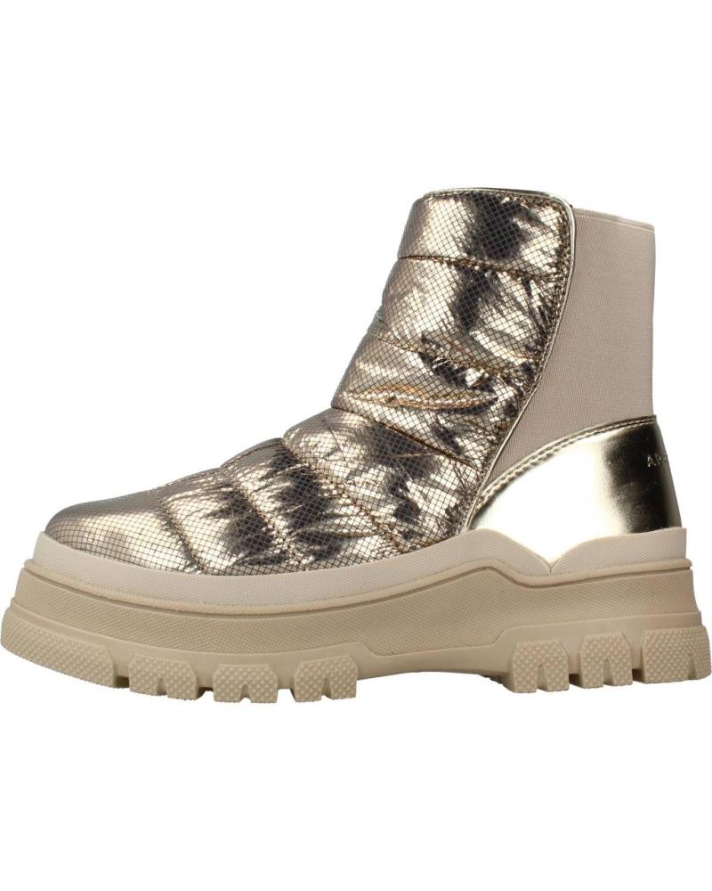 Botines de Mujer APEPAZZA SELENA ORO