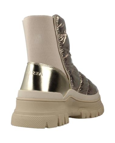 Botines de Mujer APEPAZZA SELENA ORO