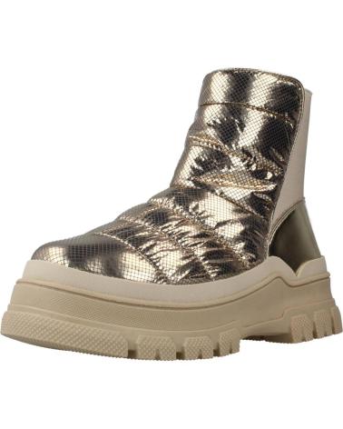 Botines de Mujer APEPAZZA SELENA ORO