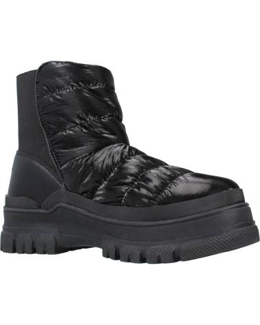 Botines de Mujer APEPAZZA SELENA NEGRO