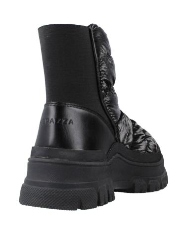Botines de Mujer APEPAZZA SELENA NEGRO