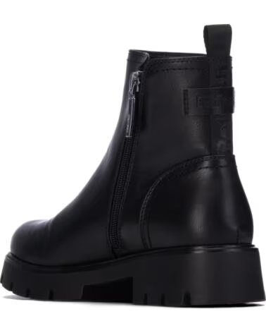 BOTINES REFRESH 176068 NEGRO