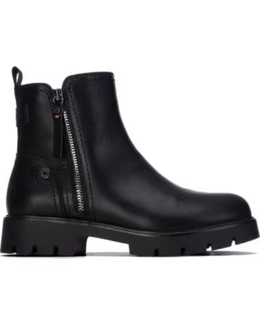 BOTINES REFRESH 176068 NEGRO