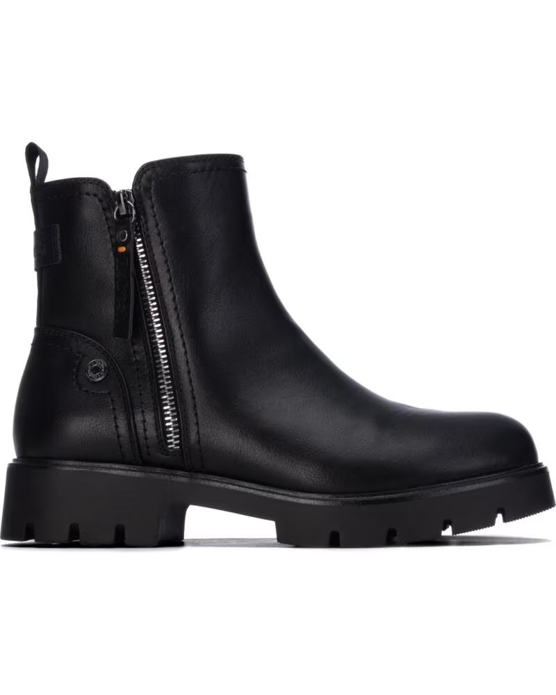 BOTINES REFRESH 176068 NEGRO
