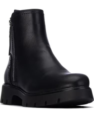 BOTINES REFRESH 176068 NEGRO