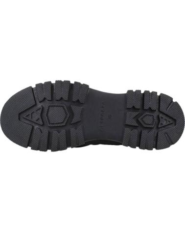 Botines de Mujer APEPAZZA SELENA NEGRO