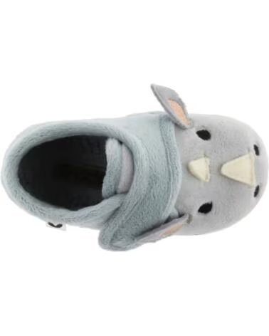 VICTORIA PANTOFOLE BAMBINI 105119 OJALA ANIMALI CIELO