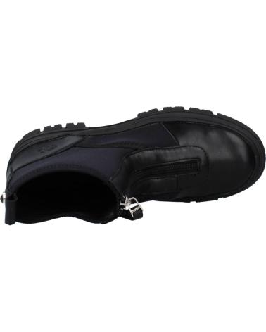 Botines de Mujer APEPAZZA SHAYLA NEGRO