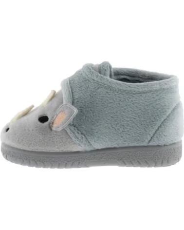 VICTORIA PANTOFOLE BAMBINI 105119 OJALA ANIMALI CIELO