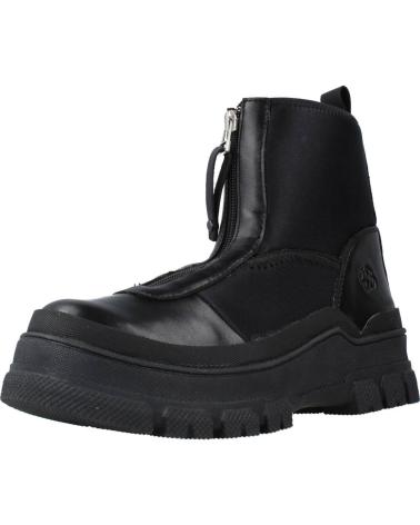 Botines de Mujer APEPAZZA SHAYLA NEGRO