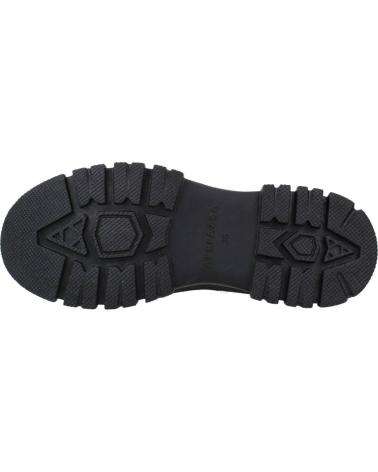 Botines de Mujer APEPAZZA SHAYLA NEGRO