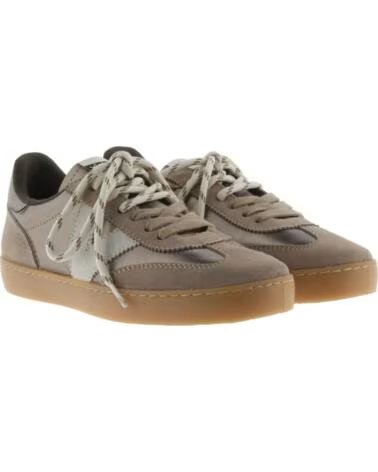 VICTORIA Depotivas de mujer Berlin Metal 1126234 BEIGE