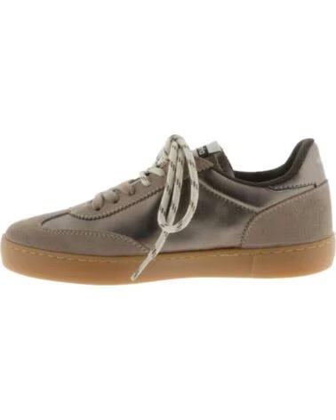 VICTORIA Depotivas de mujer Berlin Metal 1126234 BEIGE