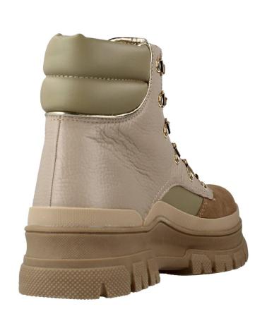 Botines de Mujer apepazza SUZE MARRON CLARO