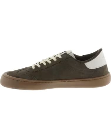 VICTORIA Deportiva barefoot para mujer 1186103 Olmo KAKI