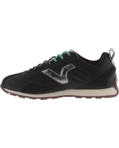 VICTORIA ZAPATILLAS ROOT-PONY 8812103 NEGRO