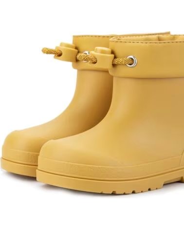 IGOR Botas Nino Modelo Mendi Color Amarillo Amrllo AMRLLO