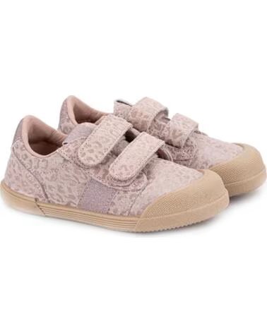 IGOR LAUFLÄUFERN SCHUHE W10342 TENNIS LEO ROSA