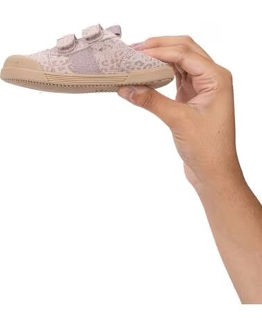 IGOR LAUFLÄUFERN SCHUHE W10342 TENNIS LEO ROSA