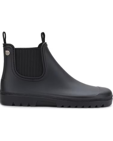 IGOR W10368 ALEX BOTAS DE AGUA BAREFOOT NEGRO