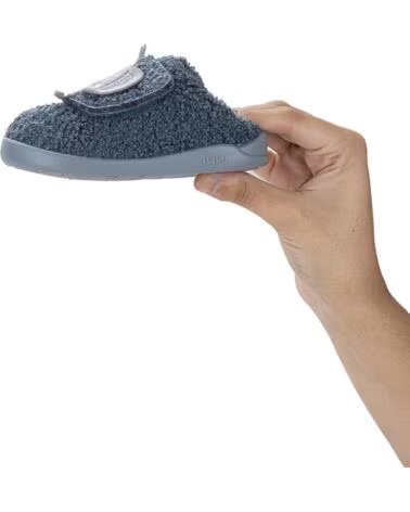 IGOR BARFUSSSCHUHE HAUSSCHUHE W10352 HOMIE AZUL