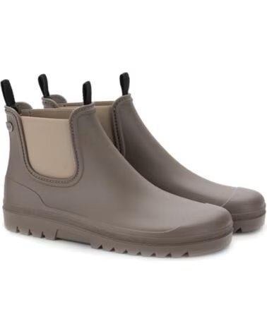 IGOR BOTAS DE AGUA BAREFOOT W10368 ALEX ASH