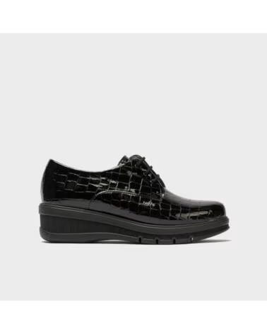PITILLOS CHAUSSURE HABILLÉE 11542 NOIR NEGRO