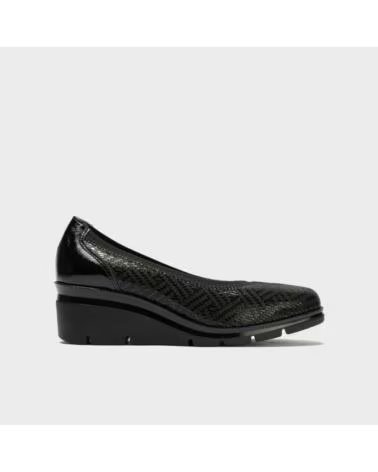 PITILLOS MOCASSINI 11532 NERO NEGRO