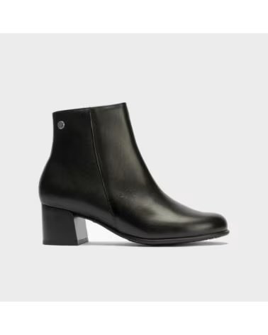 PITILLOS BOTINES DE MUJER 11644 NEGRO