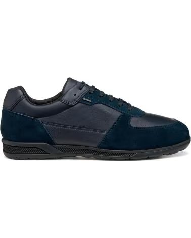 GEOX U56MTB 08522 U SPHERICA ACTIF X3 SCARPE C4002 NAVY