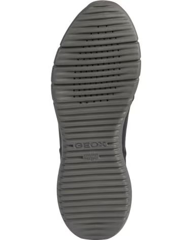 GEOX U15BVC 0PTBU U MONREALE C4002 BASKETS NAVY