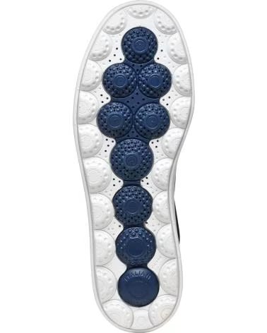 SNEAKER GEOX U SPHERICA ECUB-1 C4002 NAVY