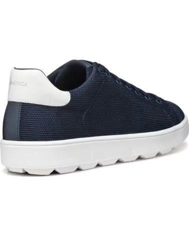 SNEAKER GEOX U SPHERICA ECUB-1 C4002 NAVY
