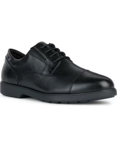 GEOX U36EFA 00043 U SPHERICA EC11 C9999 BLACK