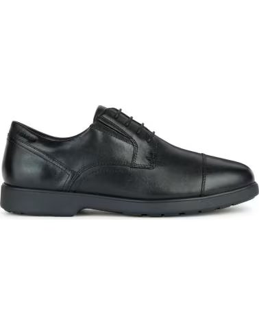 GEOX U36EFA 00043 U SPHERICA EC11 C9999 BLACK