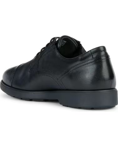 GEOX U36EFA 00043 U SPHERICA EC11 C9999 BLACK