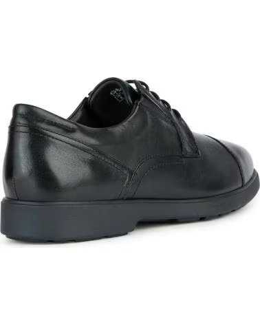 GEOX U36EFA 00043 U SPHERICA EC11 C9999 BLACK